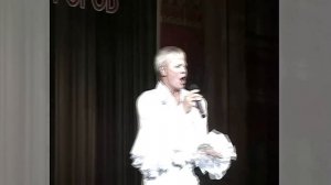 Чăваш халăх артисчĕ Вячеслав Христофоров (2008)