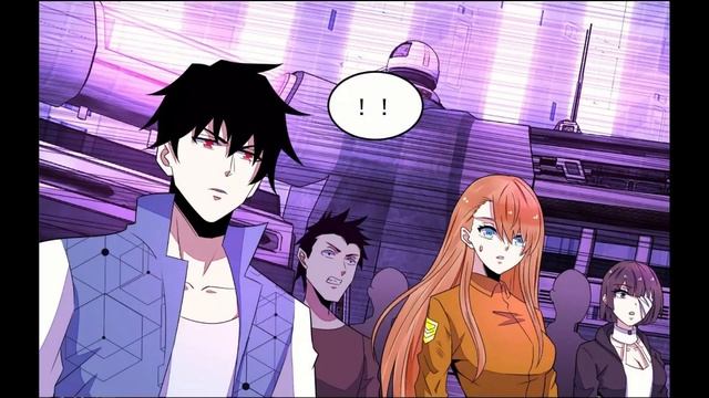 King Of Apocalypse Chapter 148-149 English смотреть онлайн