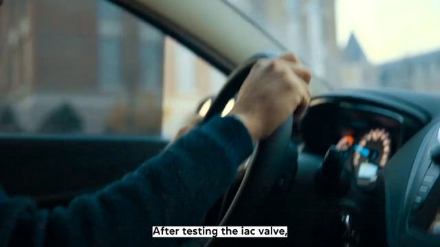 How to Reset an Idle Air Control Valve - Symptoms of a Bad IAC смотреть онлайн