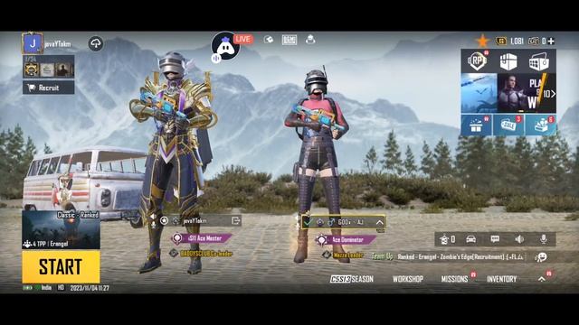 Tamil PubG Mobile : ? Good stream | Playing Squad | Streaming with Turnip смотреть онлайн