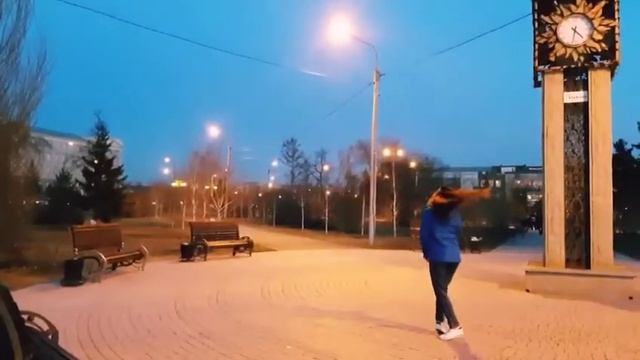 Когда уходят рамки. Стихи Екатерины Видершпан смотреть онлайн