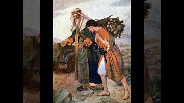 Исмаил пайғамбар қиссасы #ибрахим#қиссалар#исмаил#құрбанайт #құрбаншалу#курбанбайрам#жертвоприношен