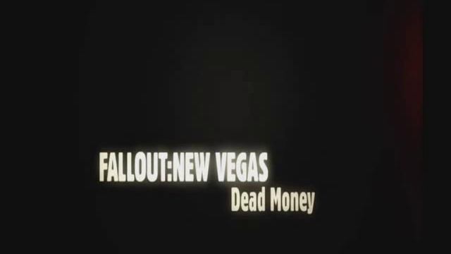 Fallout: New Vegas Dead Money Fountain Ambiance смотреть онлайн