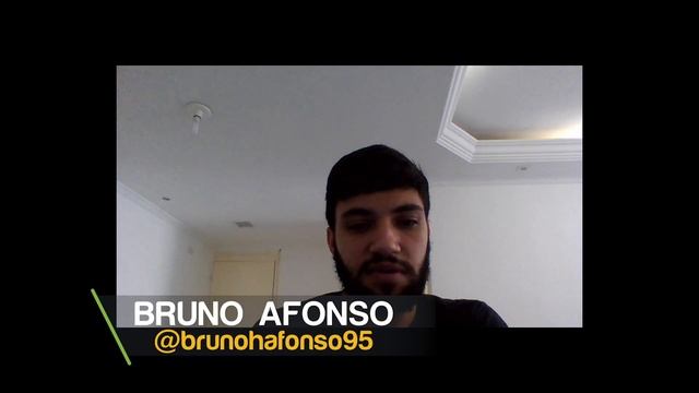 Jest e MongoDB: Testando casos de erro complexos - PR#6 Bruno Afonso смотреть онлайн