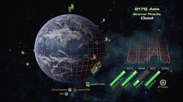 (181) Mass Effect 2 (Normandy) смотреть онлайн