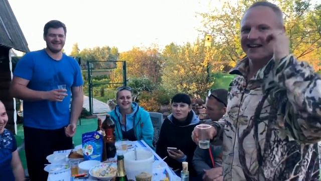 21.05.2018 мой понедельник День Рожденья смотреть онлайн