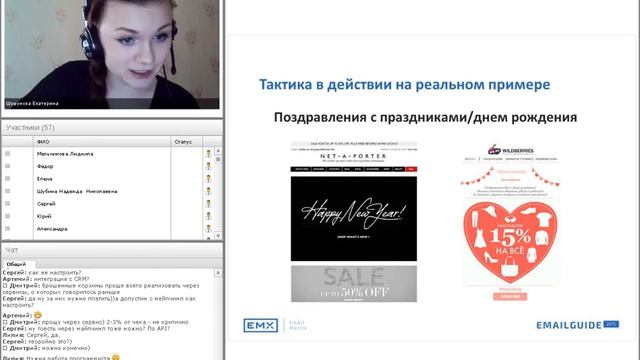 Психология поведенческого емейл-маркетинга