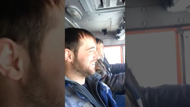 Поездка по наледи ... смотреть онлайн