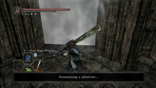 Dark Souls 2 in Double Speed – Ep 24 – Nashandra смотреть онлайн