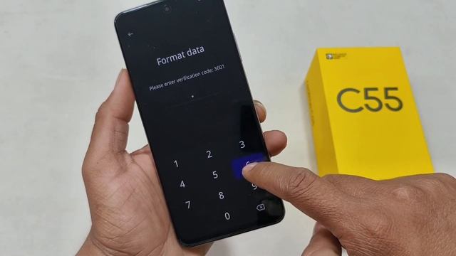 Realme C55 Hard Reset | Realme (RMX3710) Pattern Lock Remove Without Pc Android 13 | Password Forgo смотреть онлайн
