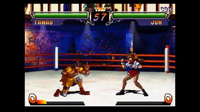 Advanced Variable Geo 2 - V.G. 2 (PSX - Let's Play - 60 FPS) смотреть онлайн