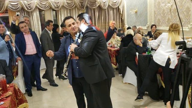 Igor Yusupov - Popurri