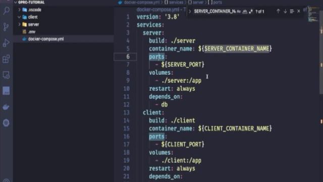 Saiba como utilizar gRPC, Python e Microsserviços — Parte 1 смотреть онлайн