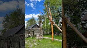 Агроусадьба «Веселая хата» | Открываем Беларусь вместе!