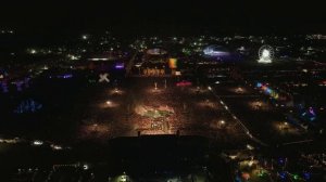 Four Tet x Fred again.. x Skrillex - Coachella 2023 - FULL SET **OFFICIAL**