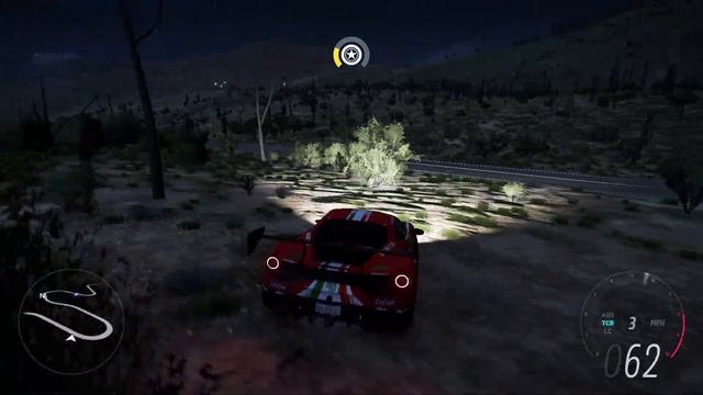 [ Forza Horizon 5 ] • 2017 Ferrari #25 Corse Clienti 488 Challenge | Test Game Test Xe смотреть онлайн