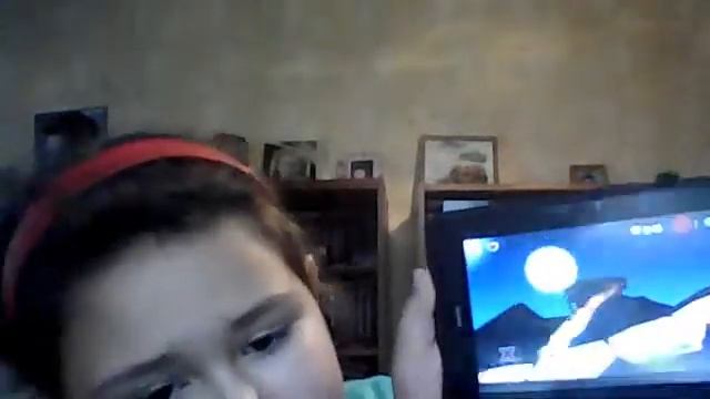 Видео C веб-камеры от  4 октября 2015 г., 12:46 (UTC)