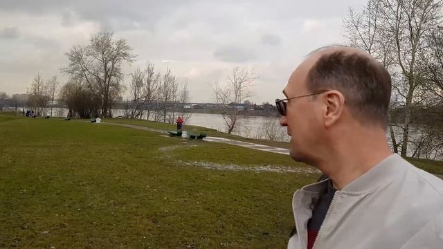 Обзор района Рыбацкое | Где жить в Петербурге | Переезжаем в Санкт-Петербург смотреть онлайн