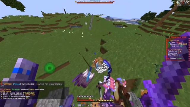 PvP FunTime Слил толпу крушителей | развитие за 72ч Розыгрыш ТАЛИСМАНА КРУШИТЕЛЯ АНАРХИЯ Фантайм смотреть онлайн