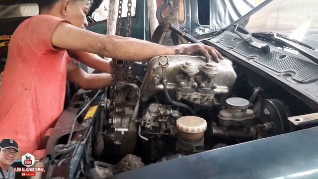 JHONPAKS AUTO REPAIR SHOP GASMEN ROAD LA FILIPINA TAGUM CITY.Glenn Saligumba Channel. смотреть онлайн