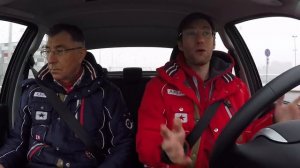 Равон Нексия   Датсун он До  на кону 570 тысяч