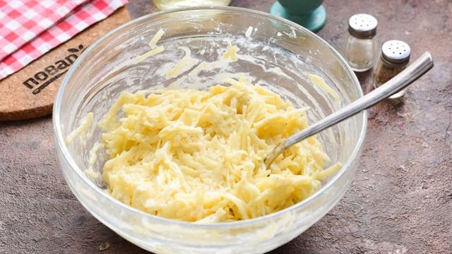 Сборник рецептов