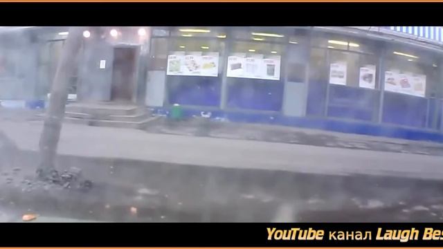 Приколы и неудачи Январь 2016 Laugh Fail January 2016 №18 смотреть онлайн