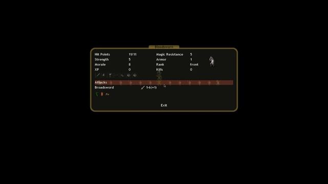 Let's play Conquest of Elysium 3 Part 1 смотреть онлайн