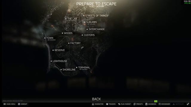 Escape From Tarkov Robbing Random's. смотреть онлайн