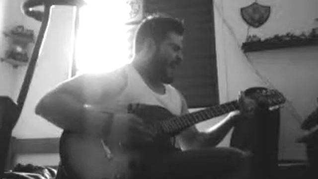 Garotos podres - Vomitaram no trem ( Cover ) смотреть онлайн