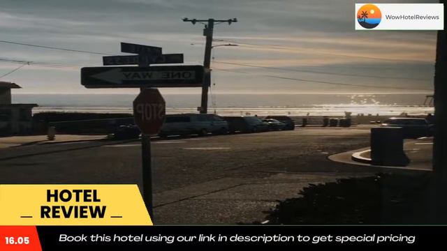 Motel 6 Pismo Beach - Pacific Ocean Review - Pismo Beach , United States of America смотреть онлайн