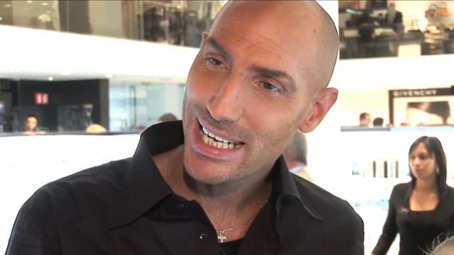 Armani Cosmetics | Milan смотреть онлайн