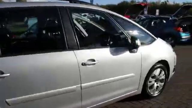 used 07 reg Grand C4 Picasso for sale in Aldershot, Hampshire - Call 0844 247 0817 смотреть онлайн