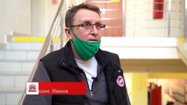 Как прошёл день студента в Краснодарском краевом колледже культуры. смотреть онлайн