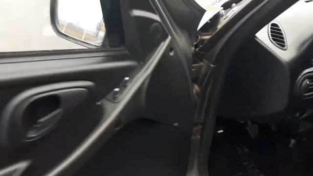 Chevrolet Niva '2007 Балаково смотреть онлайн