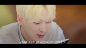 «EN-DRAMA» Идеальное время, эпизод 1