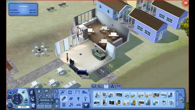 Let's Play: The Sims 3 Island Paradise (Part Four) Windsurfing смотреть онлайн