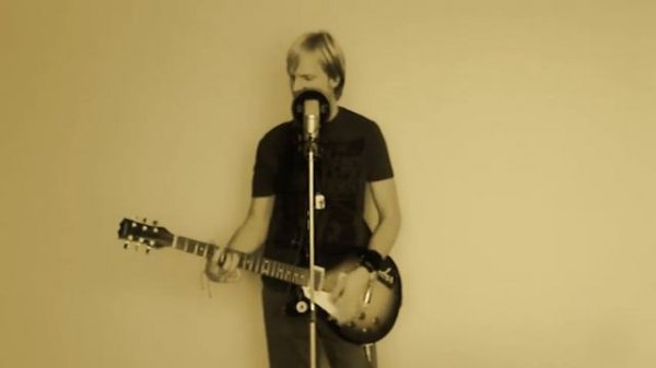 Nirvana - Lithium cover