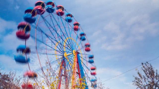 Таймлапс Севастополь / Sevastopol Hyperlapse