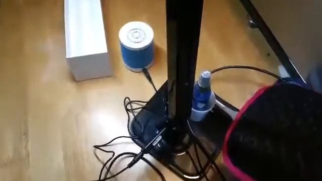 Wireless Microphone, Fifine USB Microphone UHF 926.5MHz with Sound Card смотреть онлайн