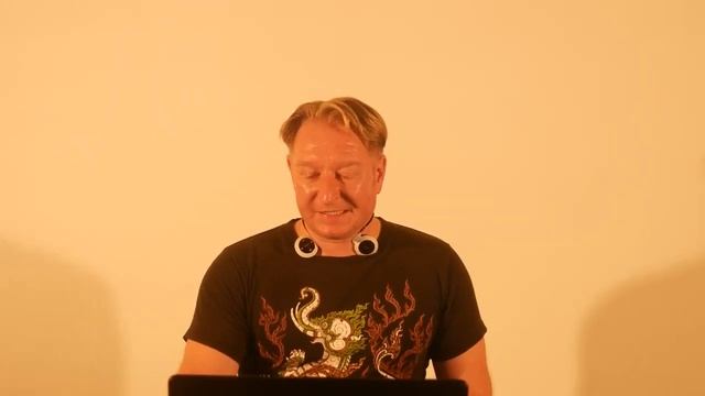 Переоткрывая буддизм. Лекция 3: Буддизм и New Age (Антон Безмолитвенный).