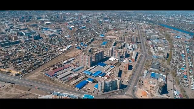 Промгражданстрой. Квартиры в Улан-удэ. Надежный застройщик смотреть онлайн