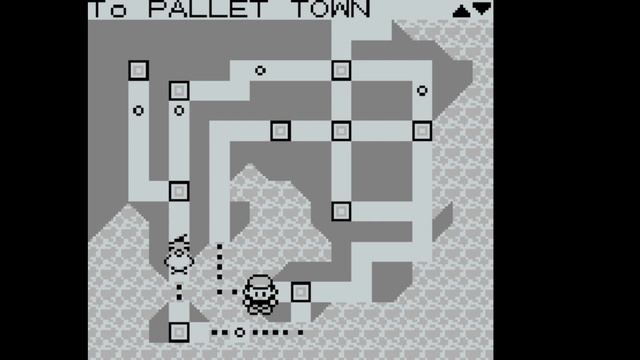 Exploring Glitch City In 2019! (Pokemon Red and Blue Glitches) смотреть онлайн