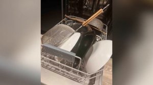 Посудомоечная машина Haier HDWE10-292RU