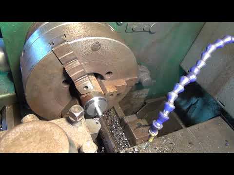 Экзамен на токаря - деталь на время смотреть онлайн