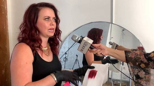 Pigment Power - When To Use Pigments In Hair Color