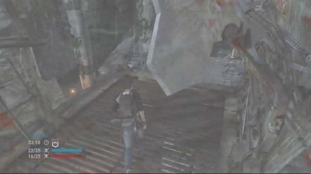 Tomb Raider (2013) Online Multiplayer Gameplay NEW! смотреть онлайн