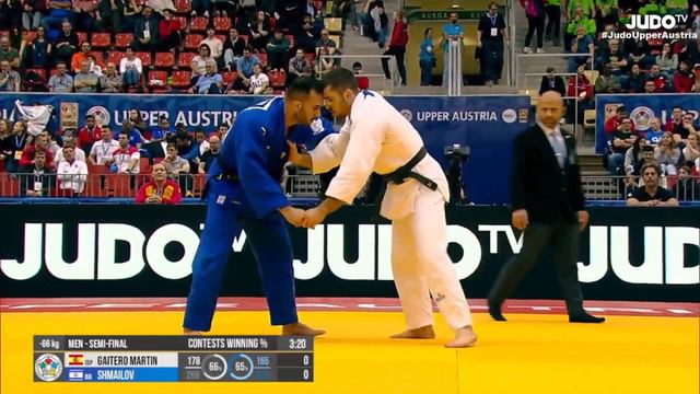 -60 - 66kg Semi-Final and Quarter-Final matches | Grand Prix Upper Austria 2024 смотреть онлайн