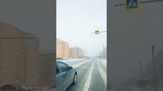 МОЙ ЛЮБИМЫЙ ГОРОД НОВЫЙ - УРЕНГОЙ /33 ГОДА Я ЗДЕСЬ ПРОЖИЛА смотреть онлайн