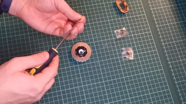 Build Nissan R35 GT-R №3 смотреть онлайн